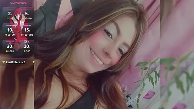 Rosario 96 online show from 07.05.26