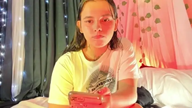 STAR SUZUME online show from 02.27.26