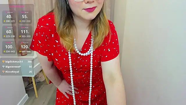 Dixon Ross online show from 05.11.26