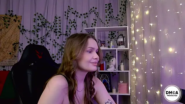 Snapshot of Kate_mermaid chatting on 02.27.26 Kate mermaid online show from 02.27.26