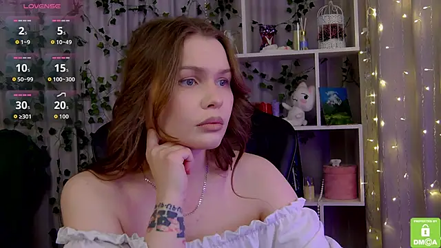 Kate mermaid online show from 03.04.26