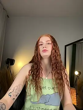 Snapshot of MiraBoom chatting on 01.31.26 MiraBoom online show from 01.31.26