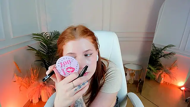 MiraBoom online show from 05.14.26
