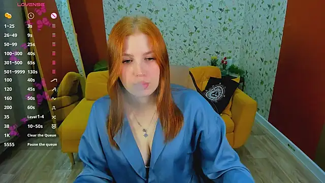 MiraBoom online show from 05.16.26