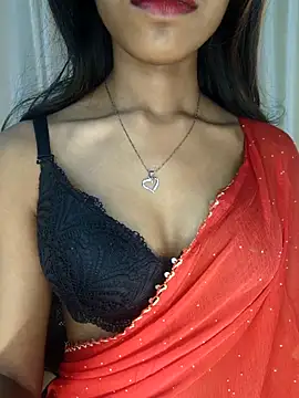 Niharika 02 online show from 02.14.26