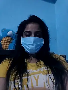 Niharika450 online show from 02.16.26