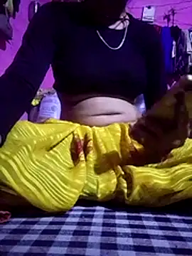 Kajal8070 online show from 06.16.26