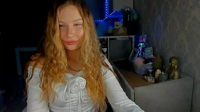 Marcellis Charm online show from 02.05.26