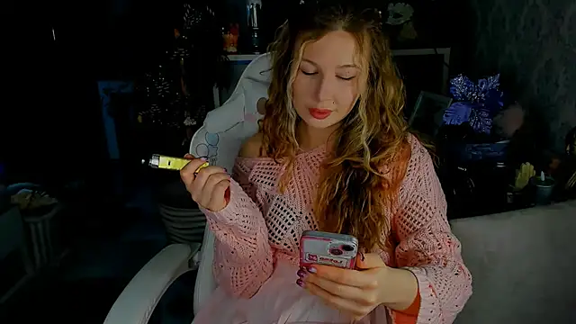 Marcellis Charm online show from 02.07.26