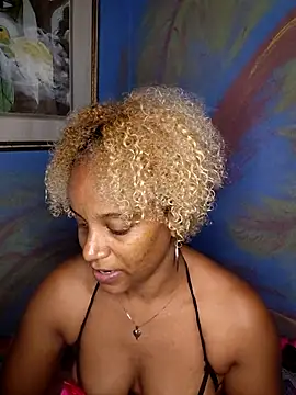 BadGyalGem online show from 04.17.26