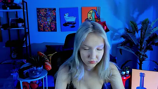 MaoqiBeverly online show from 03.22.26