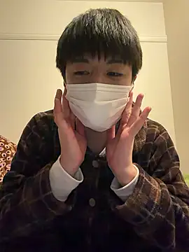 OCHAZUKE123 online show from 02.07.26