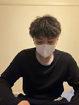 OCHAZUKE123 online show from 03.05.26