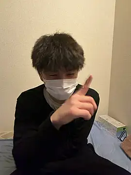 OCHAZUKE123 online show from 03.18.26