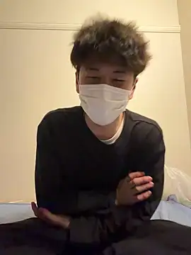 OCHAZUKE123 online show from 04.15.26