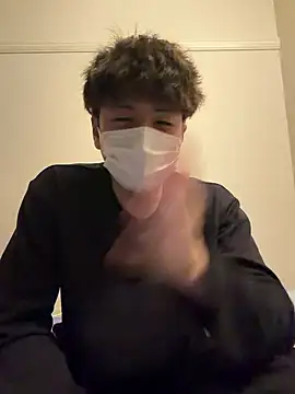 OCHAZUKE123 online show from 04.22.26