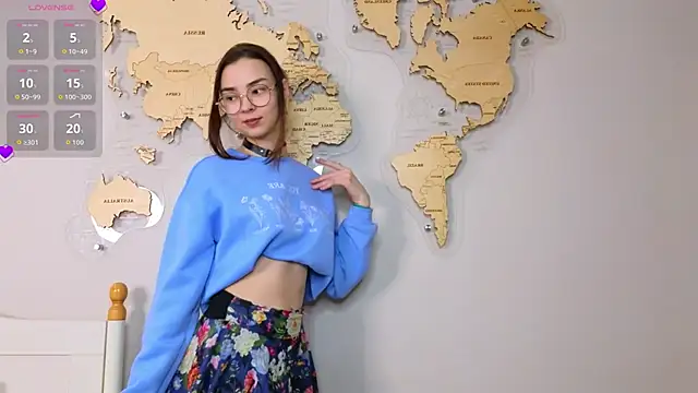 Snapshot of EddieChery chatting on 03.08.26 EddieChery online show from 03.08.26