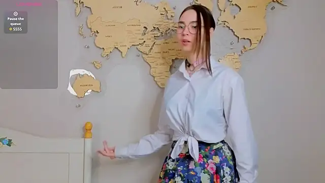 Snapshot of EddieChery chatting on 03.09.26 EddieChery online show from 03.09.26