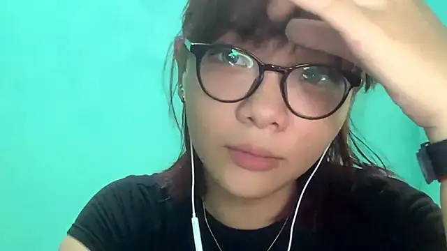 TerisaYellow online show from 02.03.26