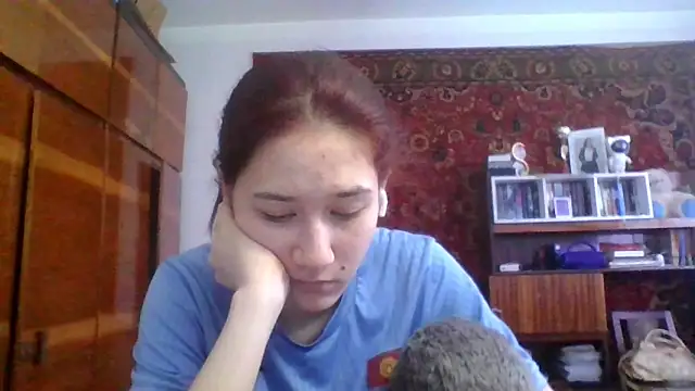 NickiKisinger online show from 02.28.26