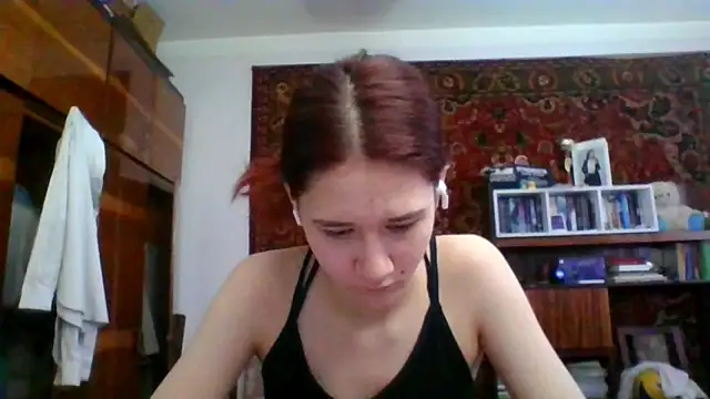 NickiKisinger online show from 03.06.26