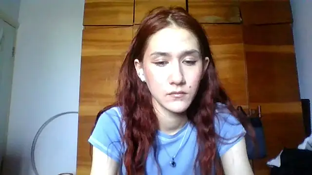 NickiKisinger online show from 06.03.26