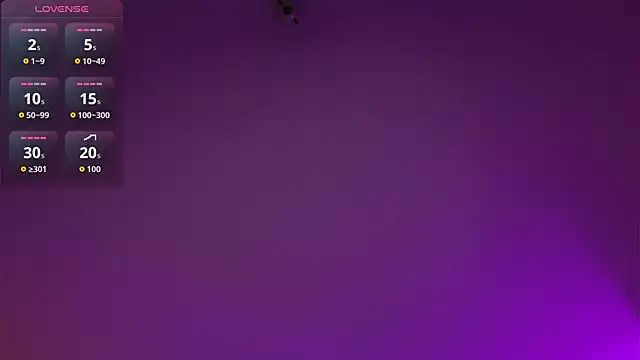 Just Lu online show from 08.04.26