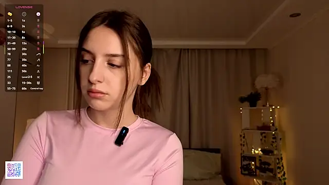 LeanneDinkle online show from 04.03.26