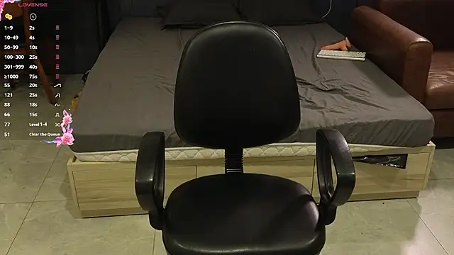 baby boomqt online show from 02.16.26