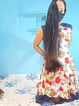 Snapshot of AssameseNibha chatting on 03.07.26 AssameseNibha online show from 03.07.26