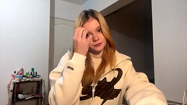 Tiffany Muse online show from 02.06.26