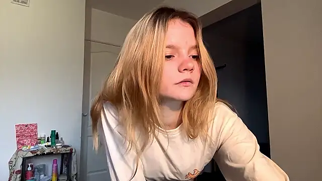 Tiffany Muse online show from 03.08.26