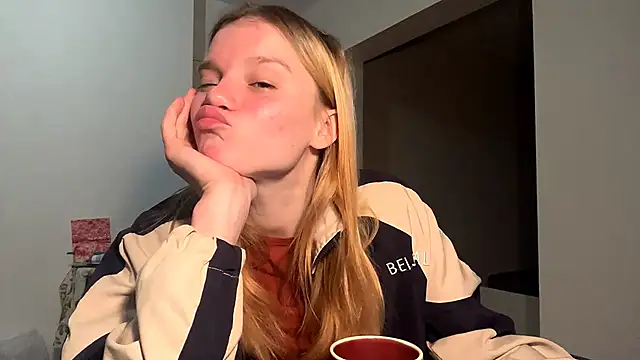 Tiffany Muse online show from 03.20.26