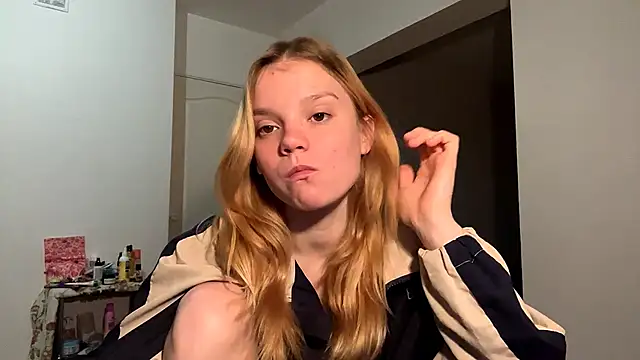 Tiffany Muse online show from 03.26.26