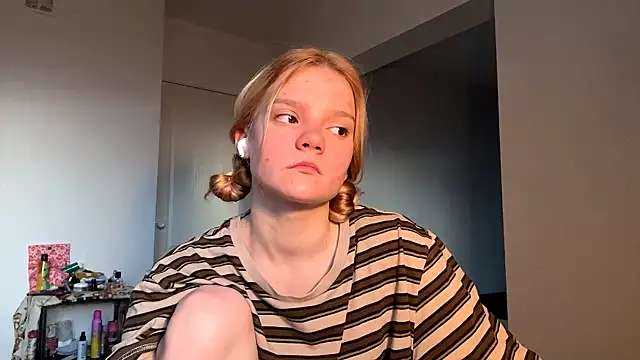 Tiffany Muse online show from 04.04.26