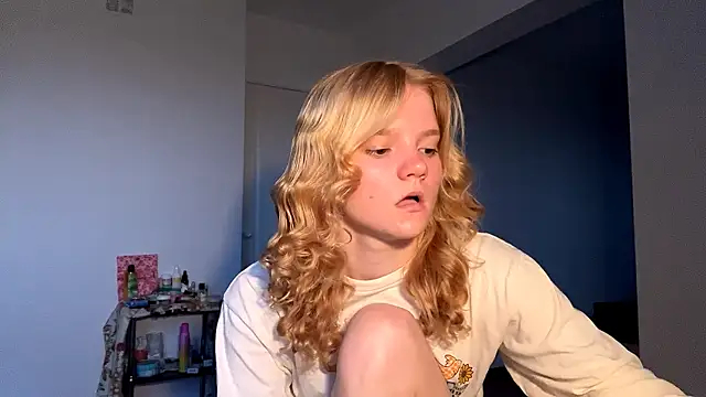 Tiffany Muse online show from 04.05.26