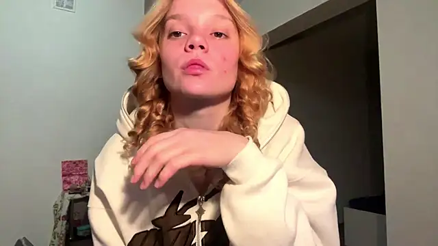 Tiffany Muse online show from 04.09.26