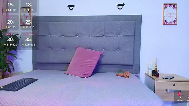 Karla 94 online show from 02.02.26