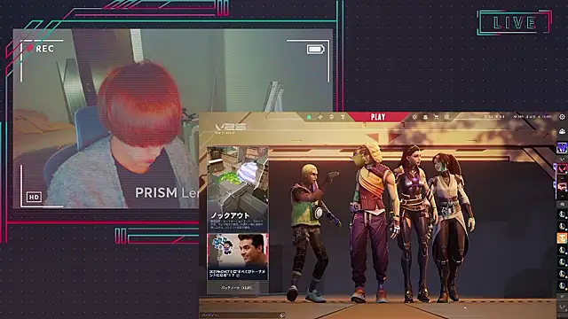 AG 0129 online show from 04.23.26