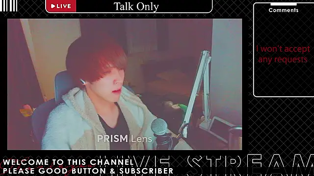 AG 0129 online show from 04.28.26