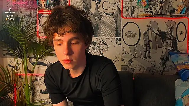 Keith Erickson online show from 03.10.26