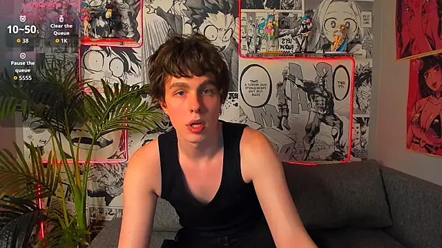 Keith Erickson online show from 03.26.26