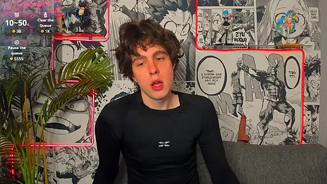 Keith Erickson online show from 04.07.26