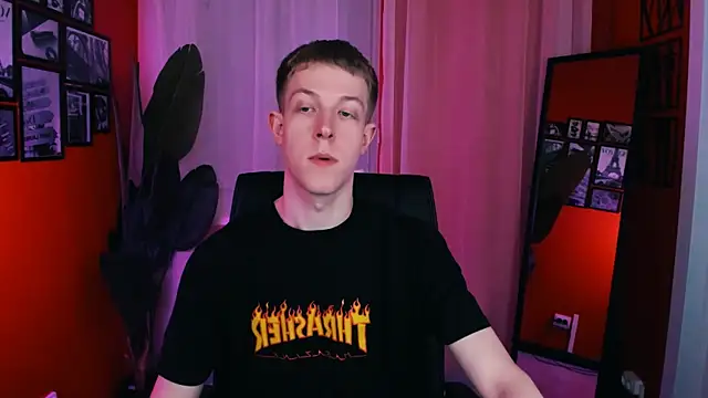 Dylan Norton online show from 04.07.26