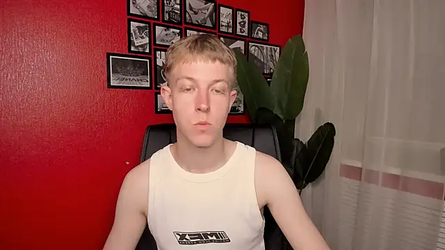 Dylan Norton online show from 07.07.26