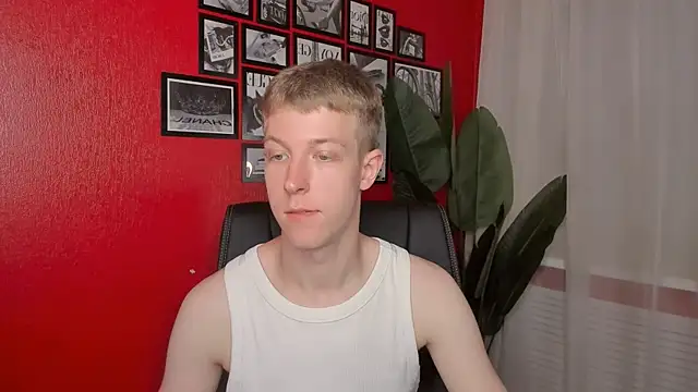 Dylan Norton online show from 07.14.26