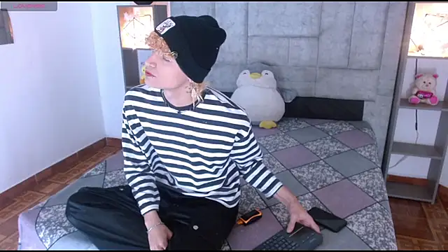 Snapshot of lucke_collins22 chatting on 02.07.26 lucke collins22 online show from 02.07.26