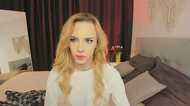 Tiffany  King online show from 03.20.26