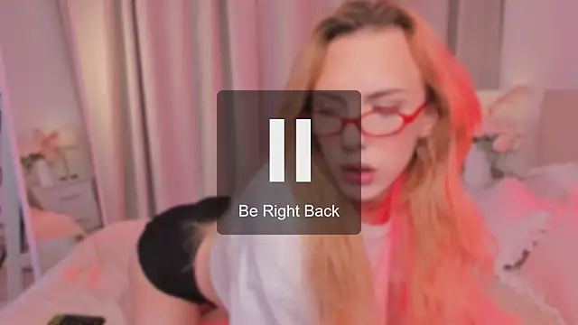 Tiffany  King online show from 03.23.26