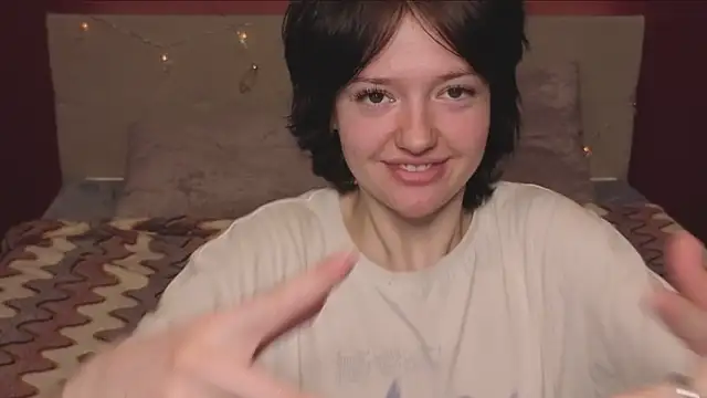 Svenaa Kopnie online show from 03.19.26